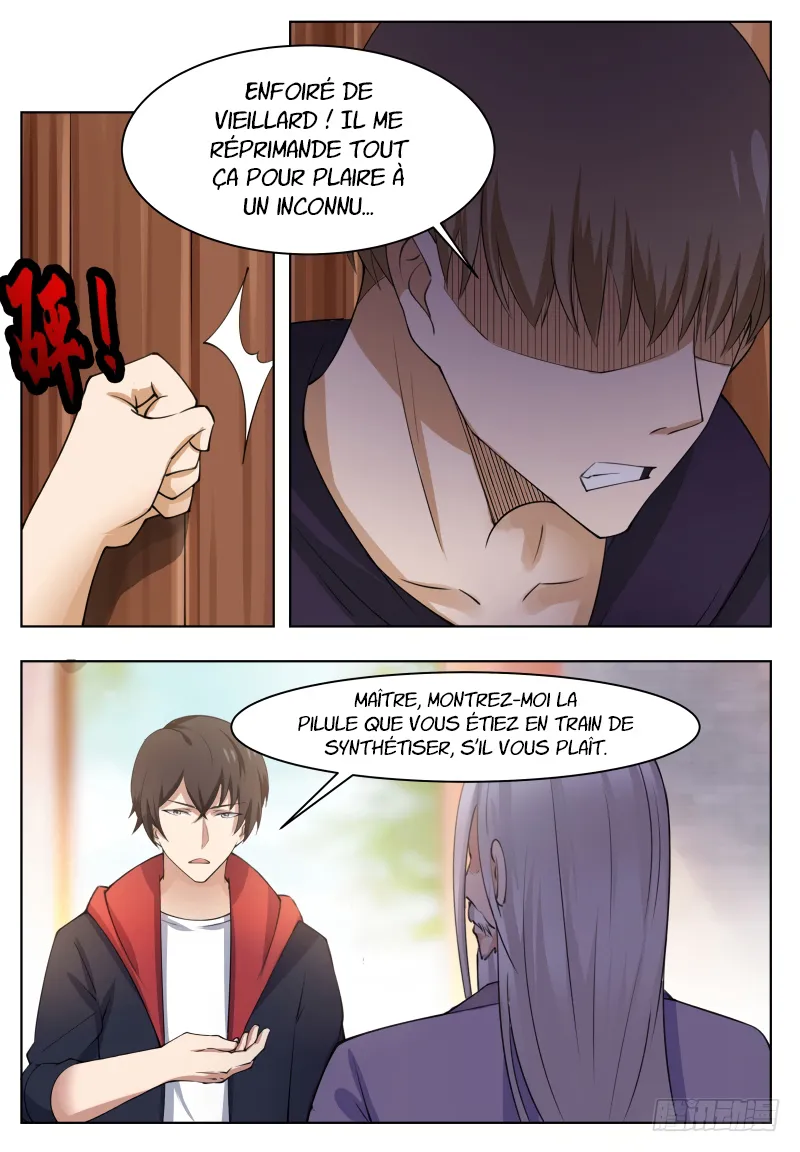 The Strongest God King - 60 - 67c729c26feb2.webp