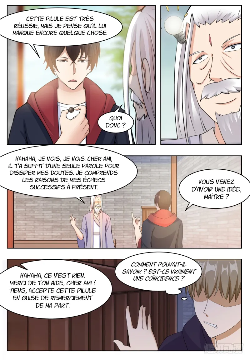 The Strongest God King - 60 - 67c729c299330.webp