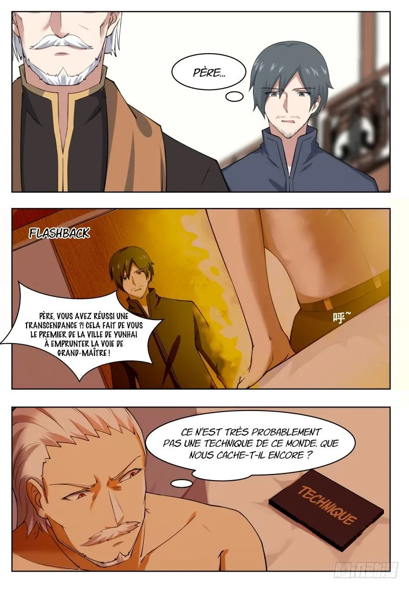 The Strongest God King - 62 - 67c729c589442.webp