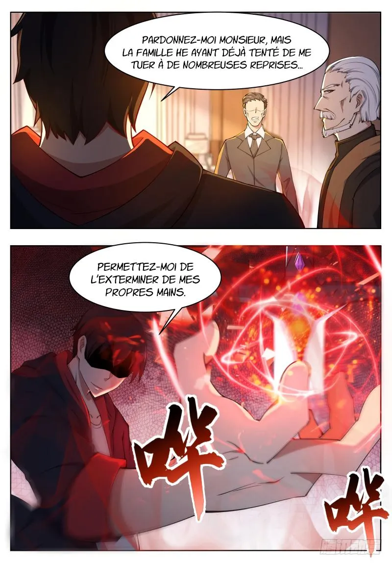The Strongest God King - 62 - 67c729c675b67.webp