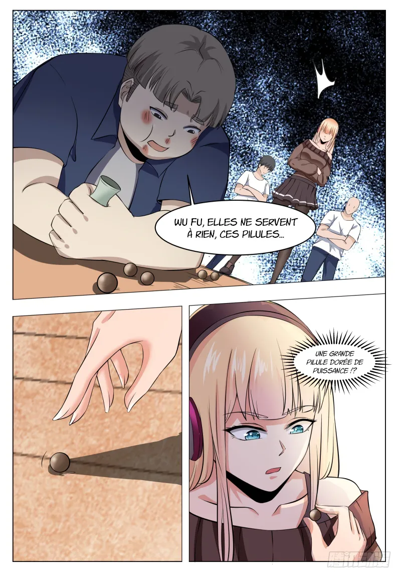 The Strongest God King - 63 - 67c729c75c51f.webp