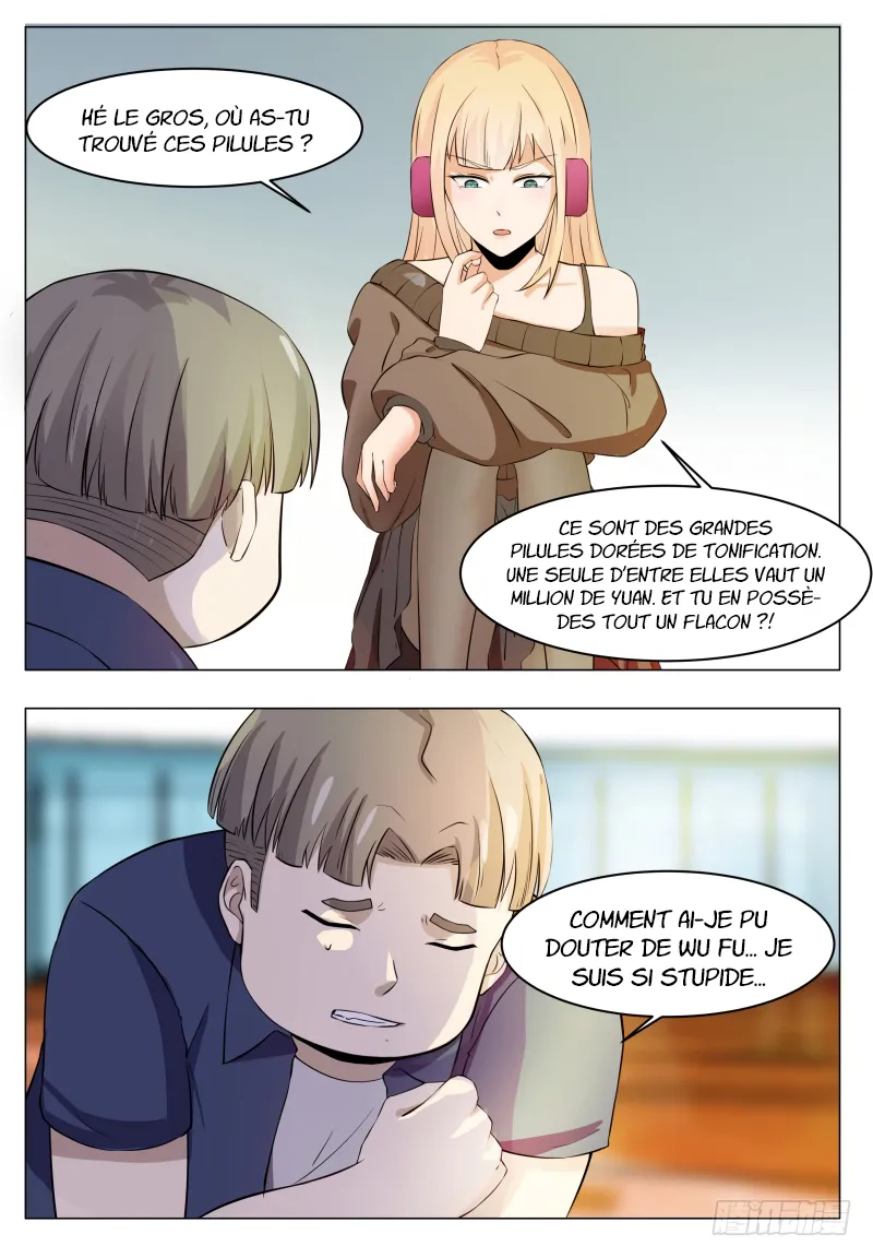 The Strongest God King - 63 - 67c729c78494e.webp