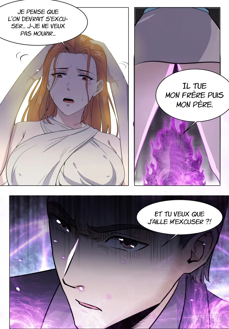 The Strongest God King - 63 - 67c729c81f257.webp