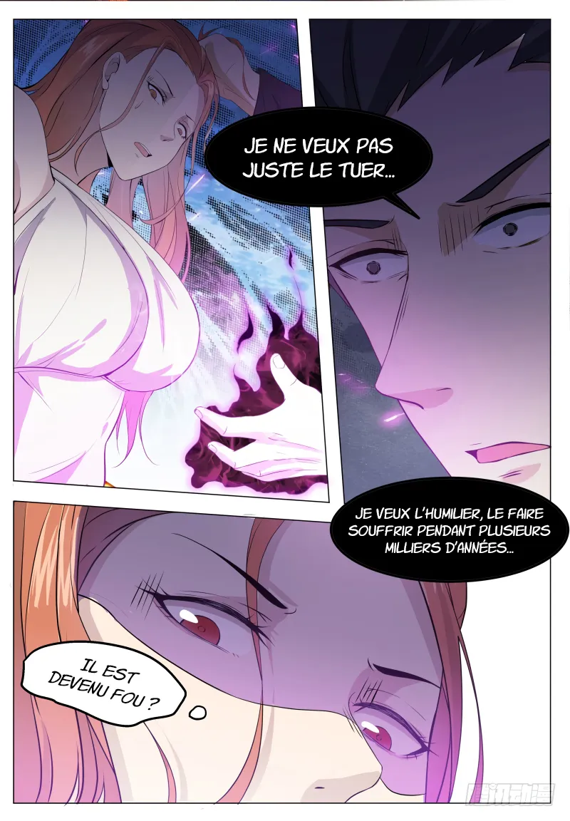 The Strongest God King - 63 - 67c729c87780a.webp