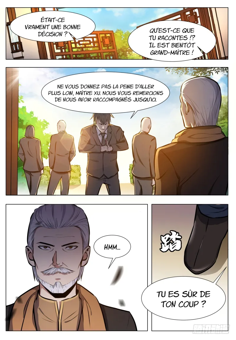 The Strongest God King - 63 - 67c729c904297.webp