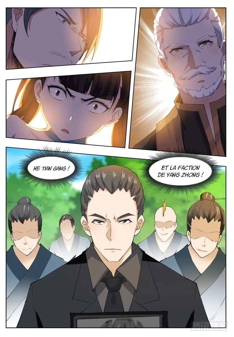 The Strongest God King - 64 - 67c729ca23058.webp
