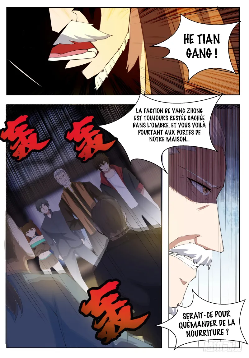The Strongest God King - 64 - 67c729ca53b3a.webp