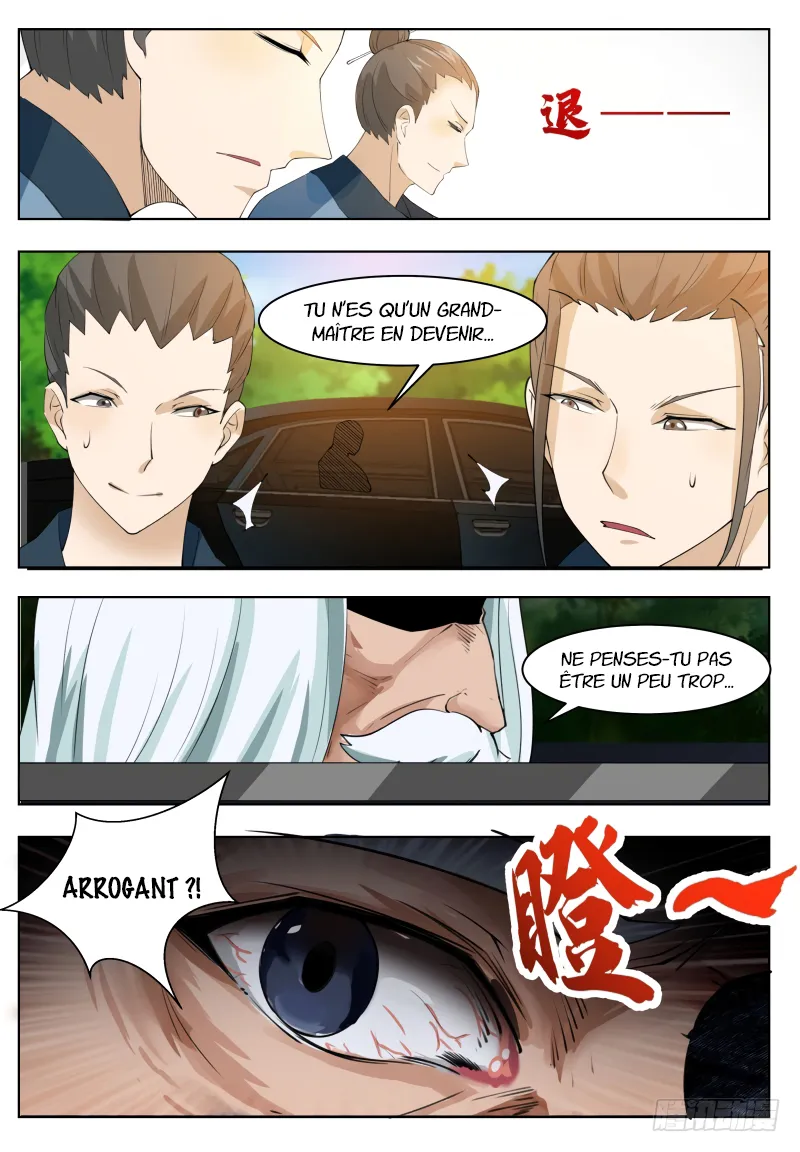 The Strongest God King - 64 - 67c729ca7d8af.webp