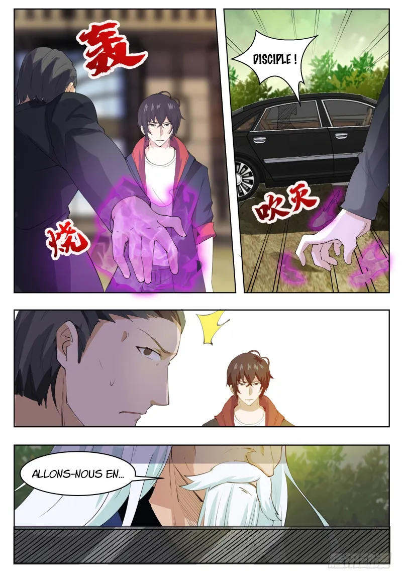 The Strongest God King - 64 - 67c729cb415e0.webp
