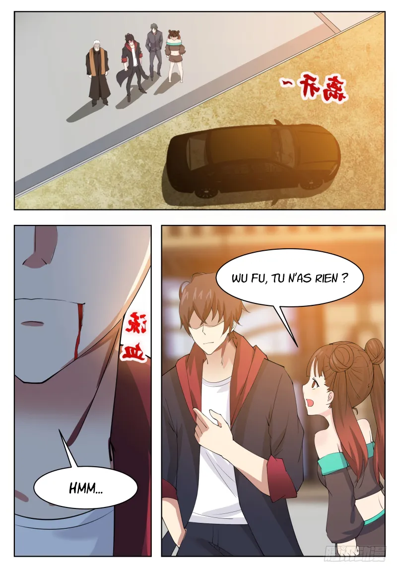 The Strongest God King - 64 - 67c729cb6a1c5.webp