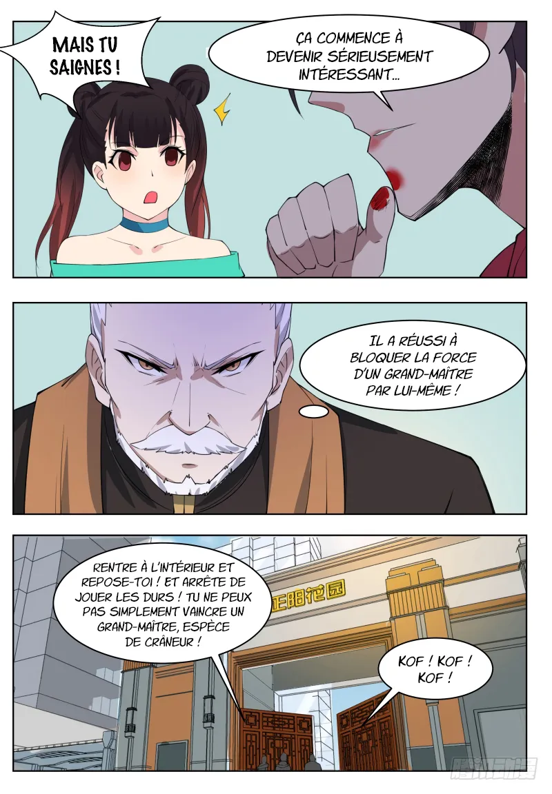 The Strongest God King - 64 - 67c729cb95122.webp