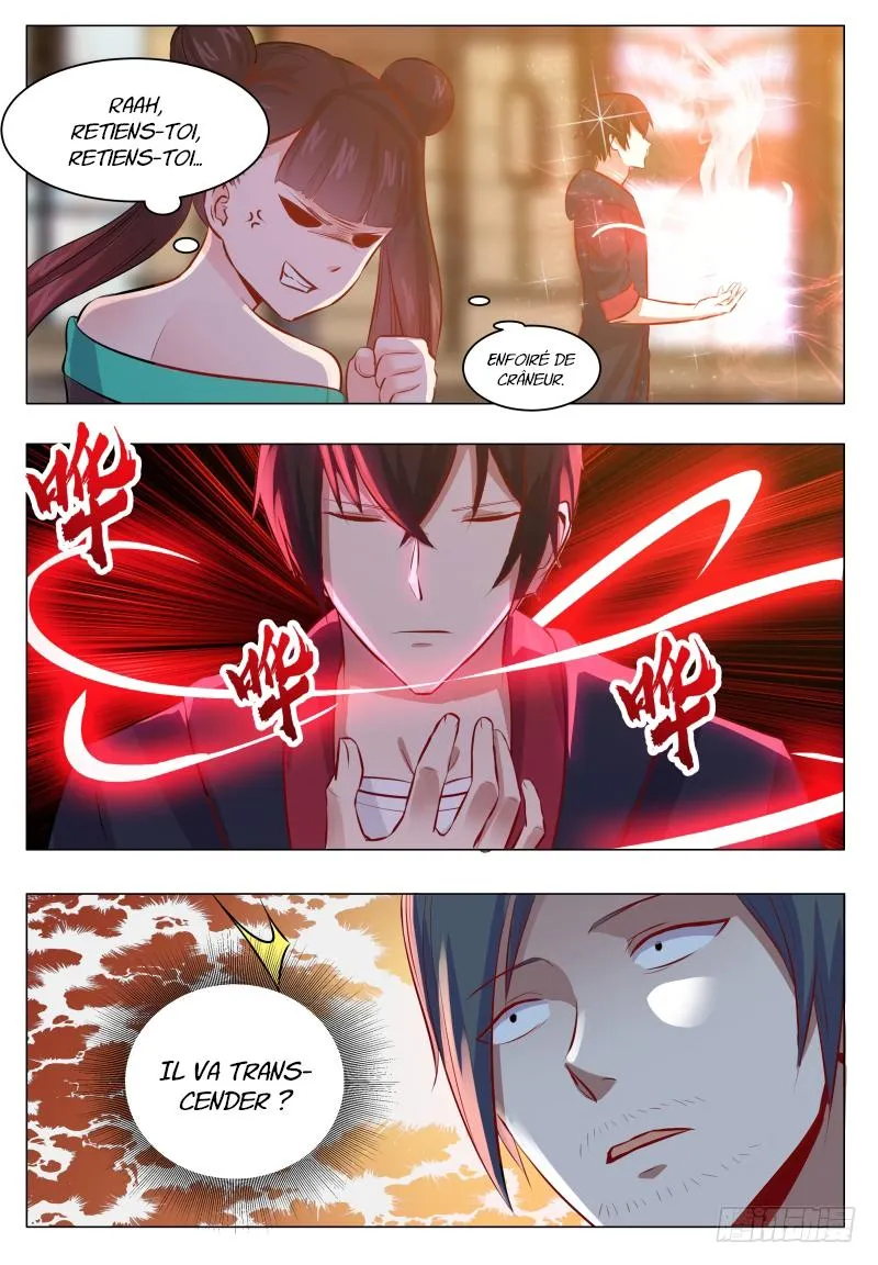The Strongest God King - 65 - 67c729cc3e6c1.webp