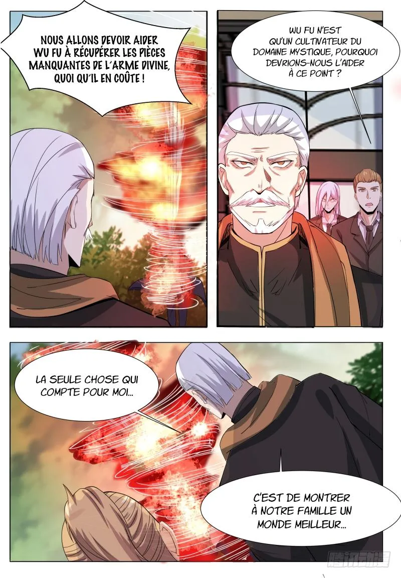 The Strongest God King - 65 - 67c729cca02dc.webp