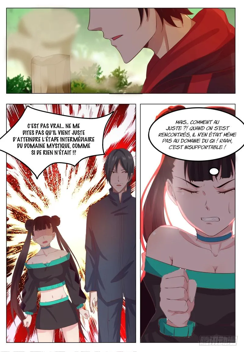 The Strongest God King - 65 - 67c729cd120aa.webp