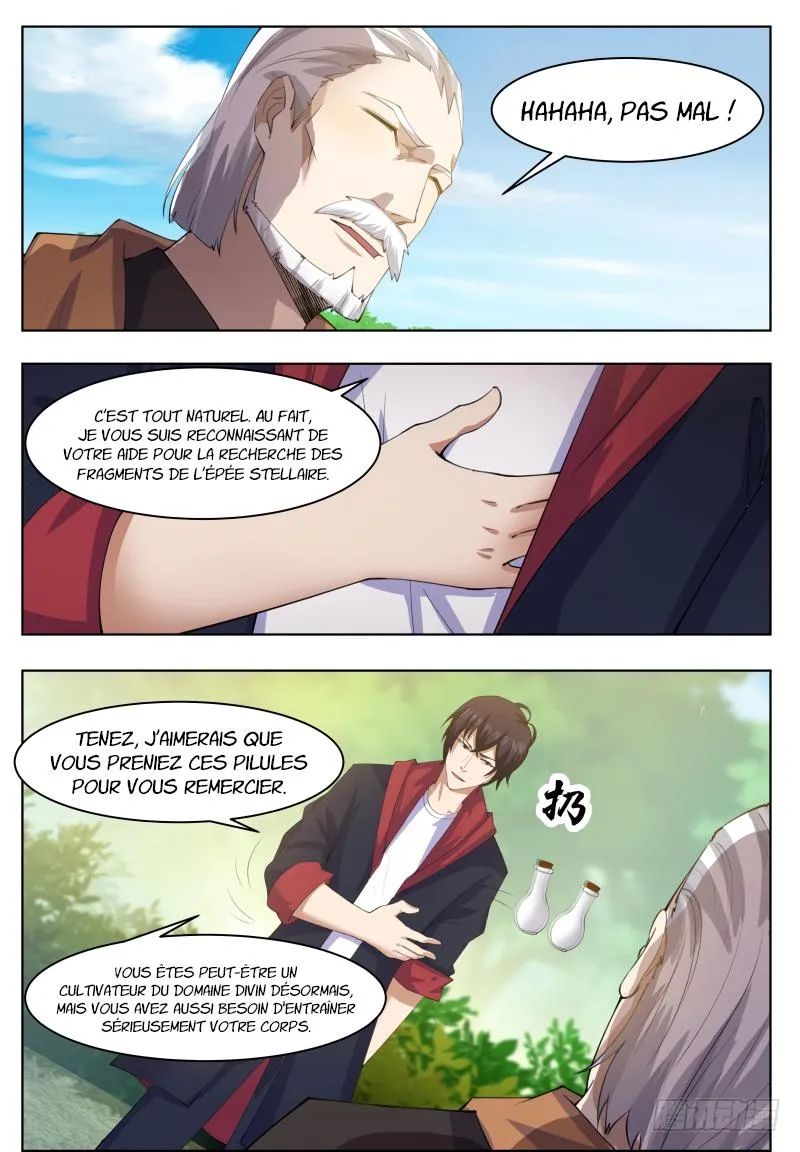 The Strongest God King - 66 - 67c729cd88d3f.webp