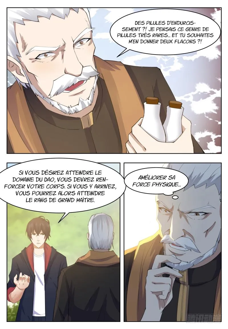 The Strongest God King - 66 - 67c729cda843d.webp