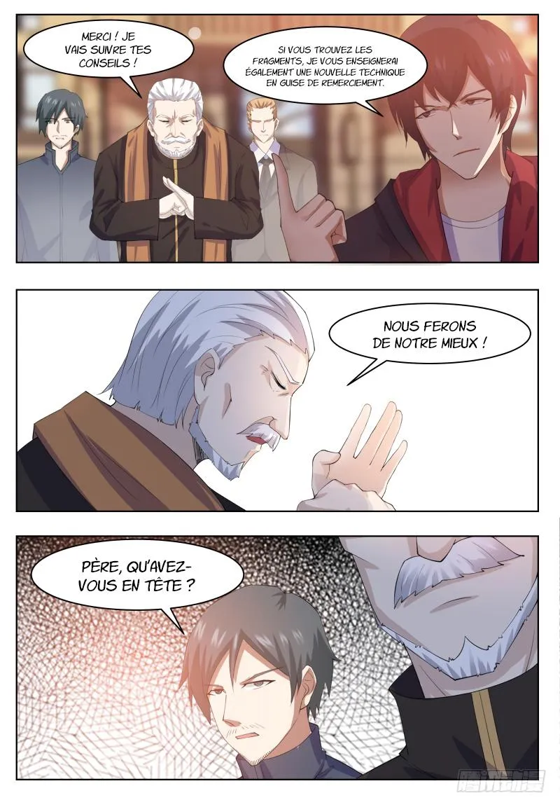The Strongest God King - 66 - 67c729cdc89e7.webp