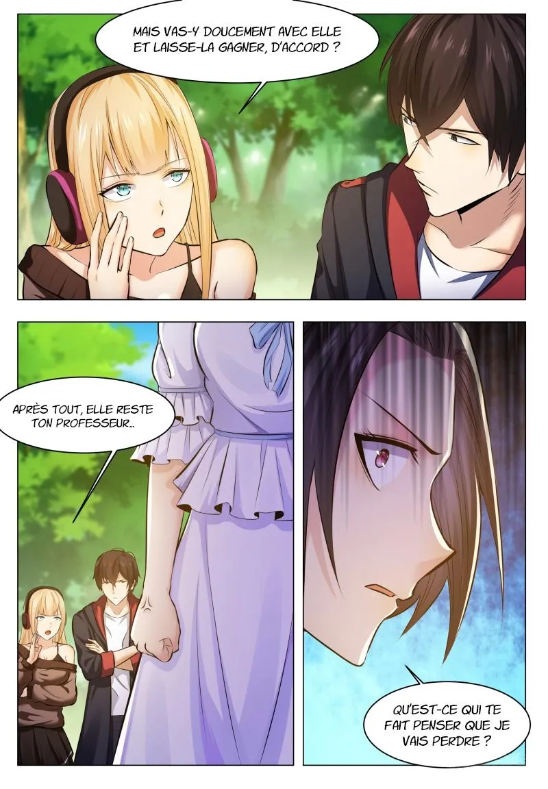The Strongest God King - 67 - 67c729cf5b4ef.webp