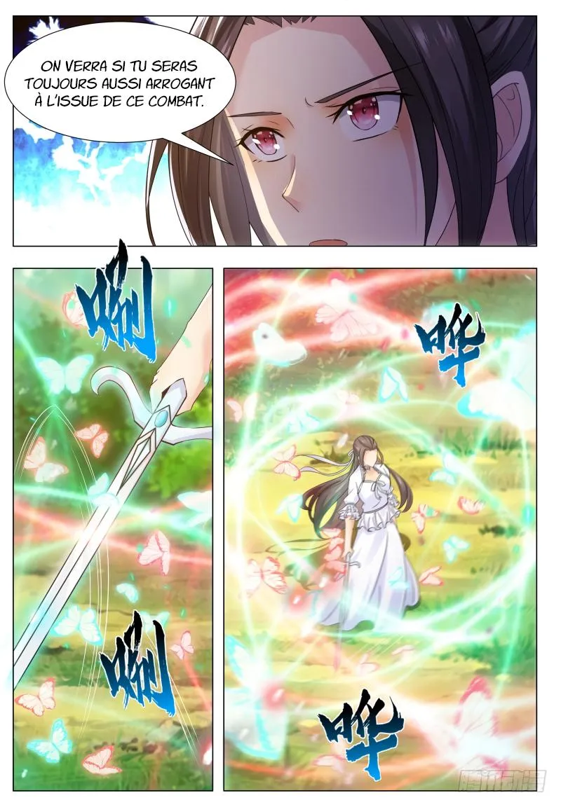 The Strongest God King - 67 - 67c729cf9fe6d.webp