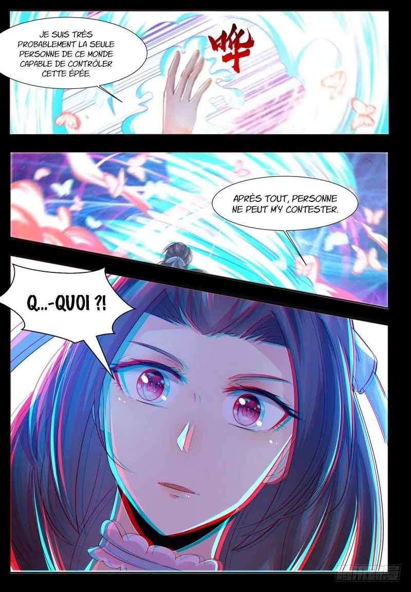 The Strongest God King - 67 - 67c729d036b9a.webp