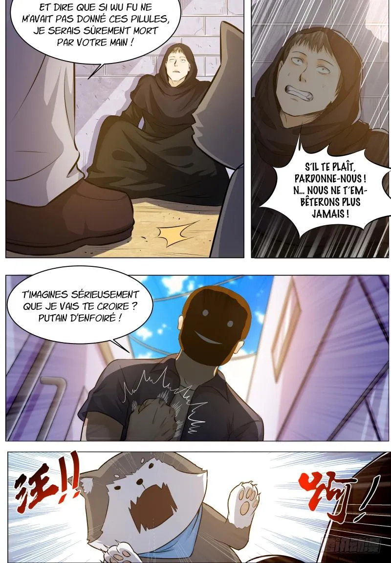 The Strongest God King - 68 - 67c729d17fde3.webp