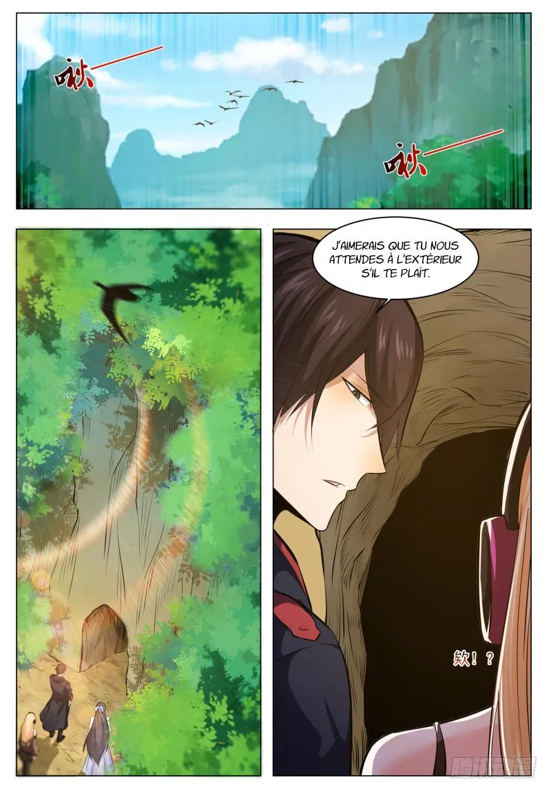 The Strongest God King - 68 - 67c729d19fd28.webp