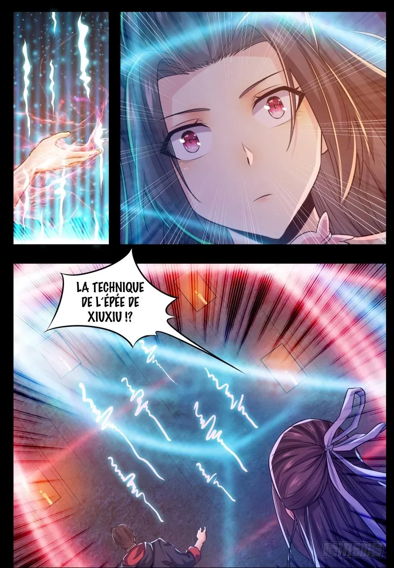 The Strongest God King - 68 - 67c729d213a28.webp