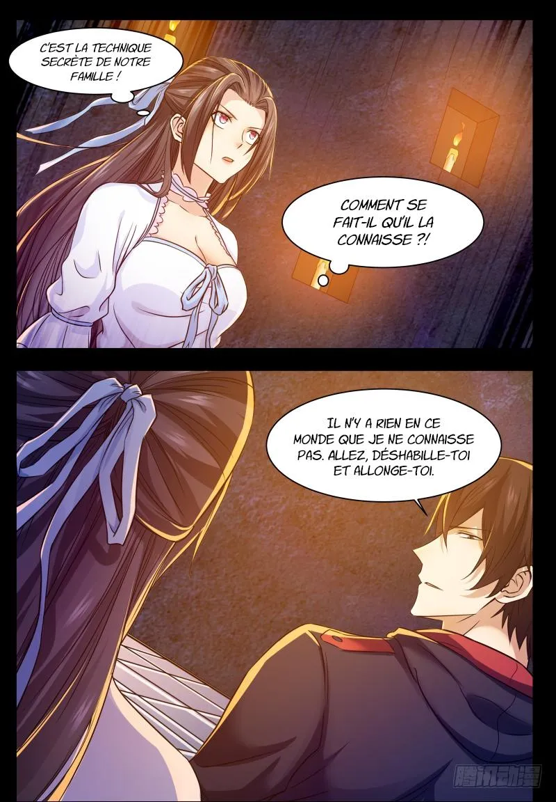 The Strongest God King - 68 - 67c729d2371bd.webp