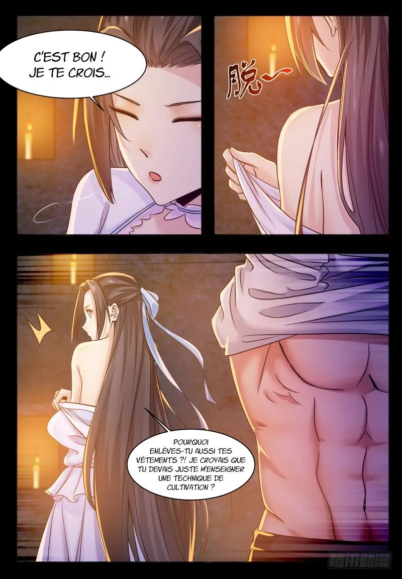 The Strongest God King - 68 - 67c729d2570d1.webp