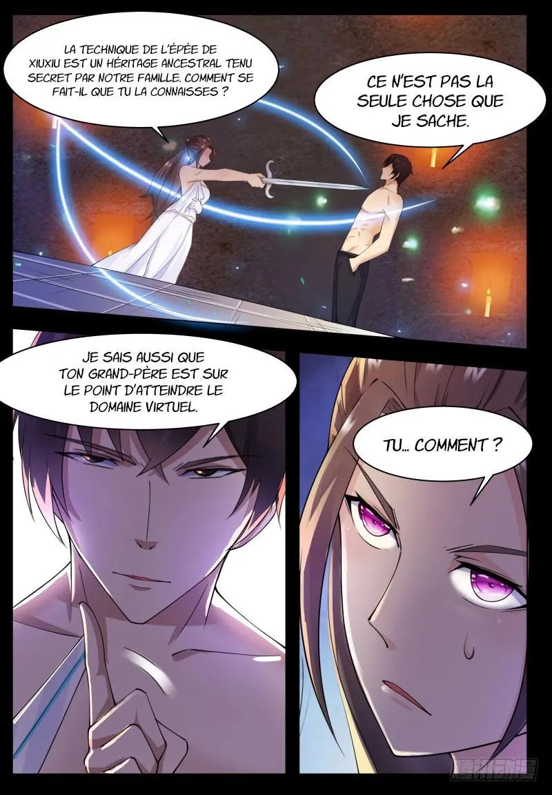 The Strongest God King - 69 - 67c729d386a0e.webp