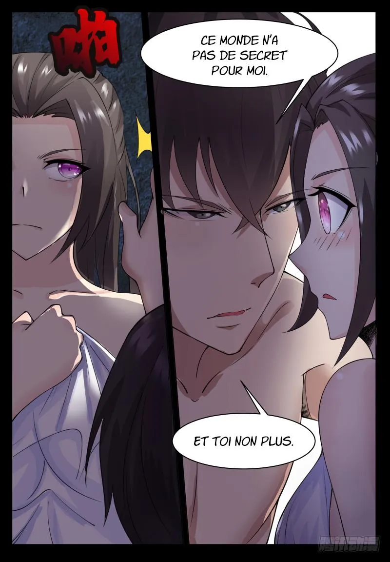 The Strongest God King - 69 - 67c729d3a3bb4.webp