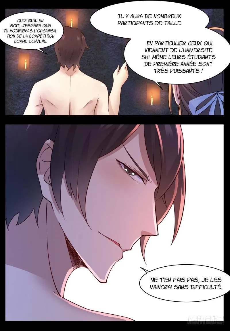 The Strongest God King - 69 - 67c729d3c081b.webp