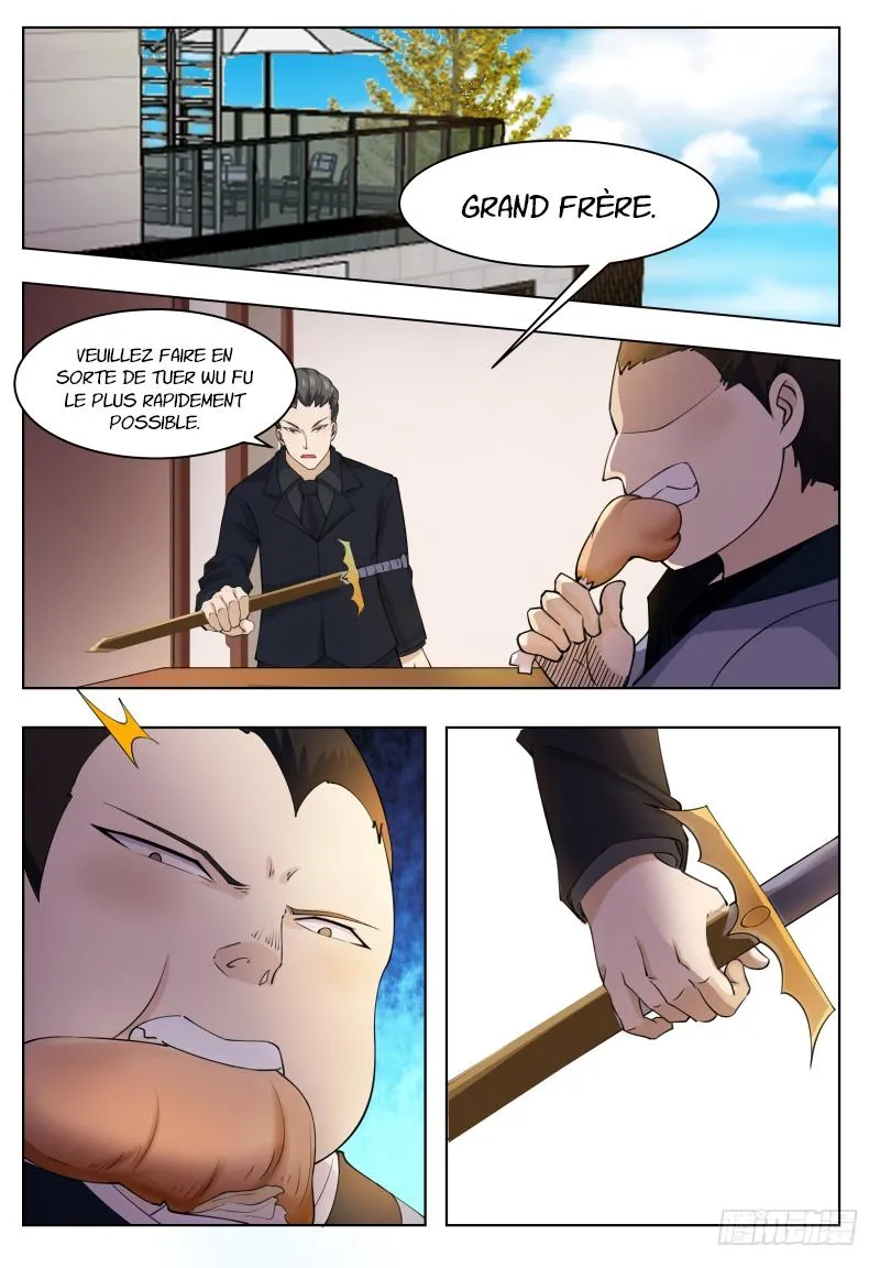 The Strongest God King - 69 - 67c729d3ddad0.webp