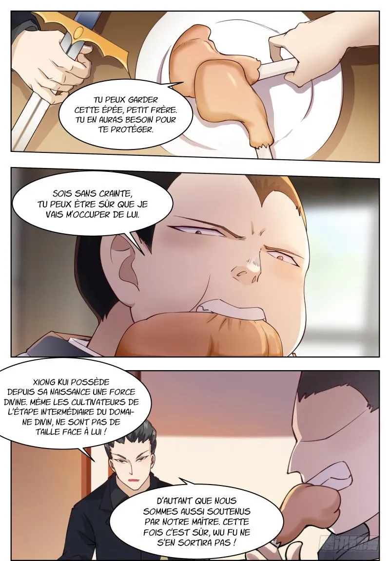 The Strongest God King - 69 - 67c729d408f77.webp
