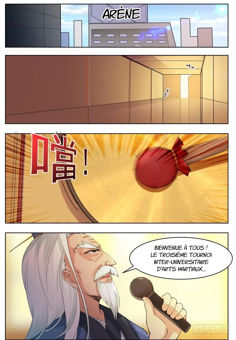 The Strongest God King - 69 - 67c729d427b86.webp