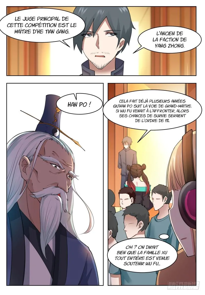 The Strongest God King - 69 - 67c729d488586.webp