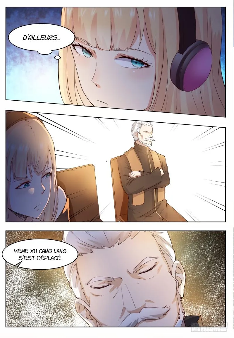 The Strongest God King - 69 - 67c729d4a95cb.webp
