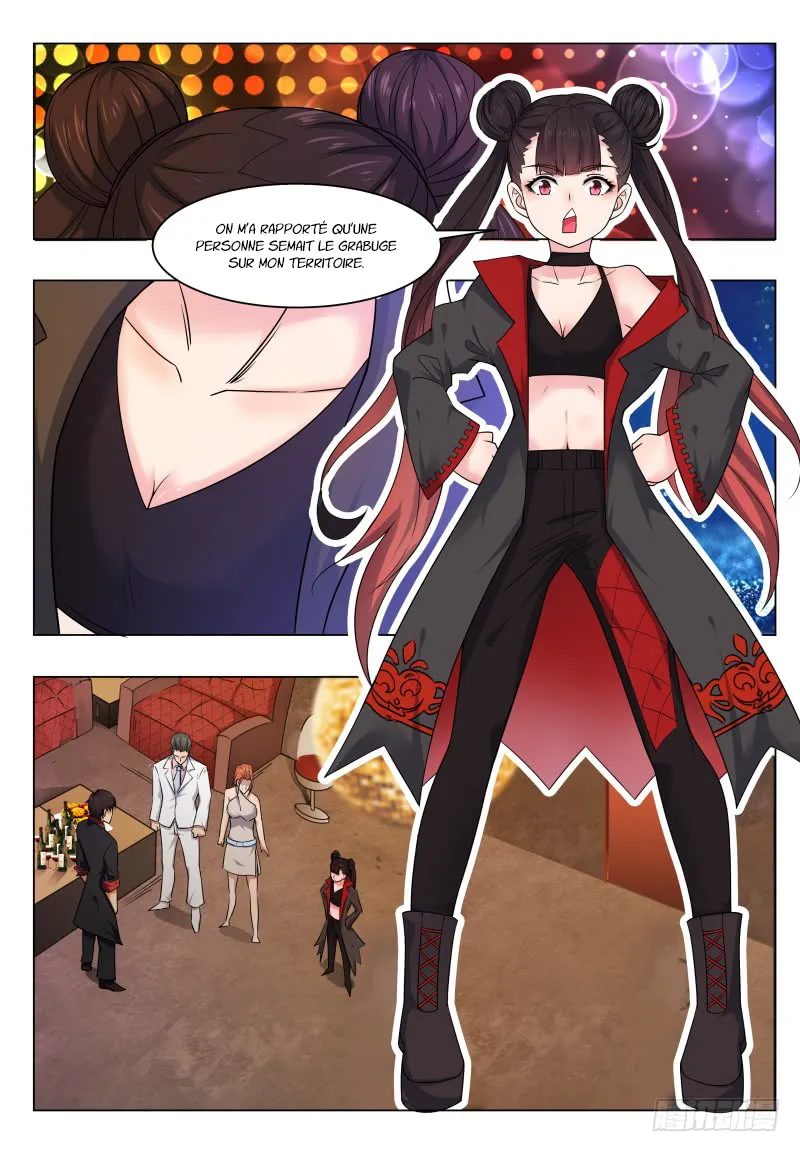 The Strongest God King - 7 - 67c729d5c7f46.webp