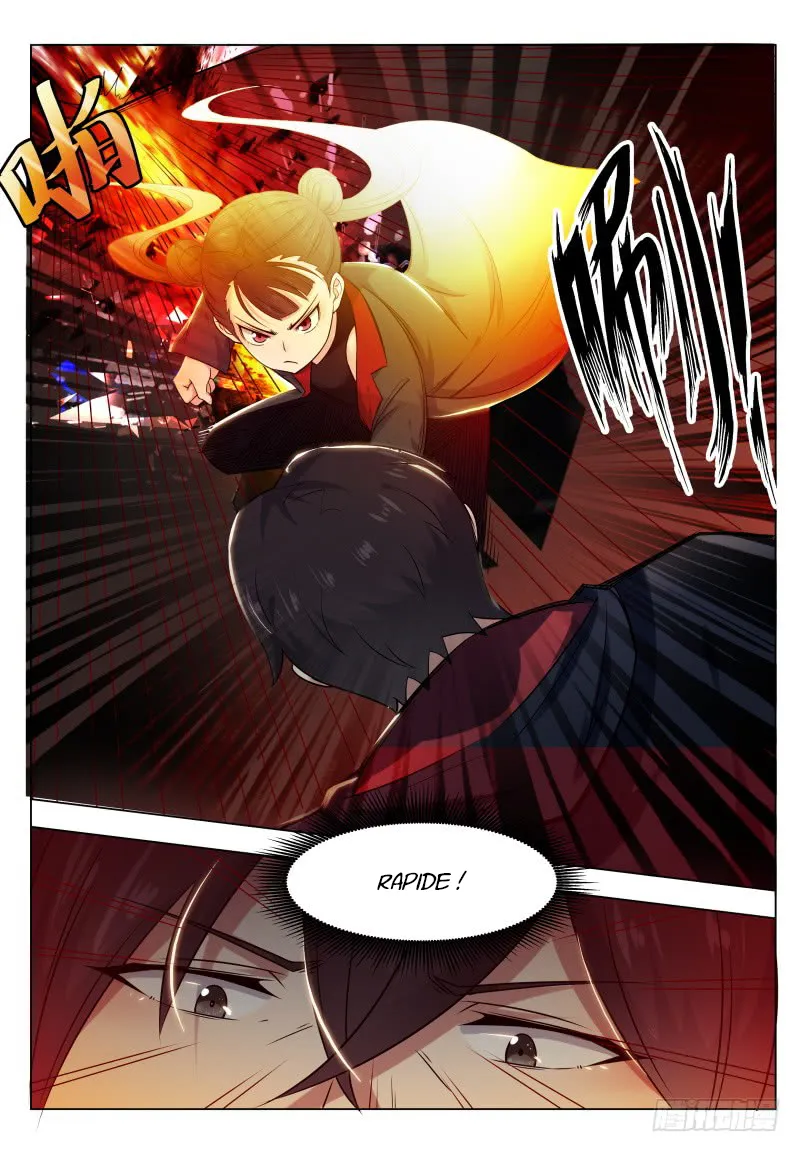 The Strongest God King - 7 - 67c729d6b29f3.webp
