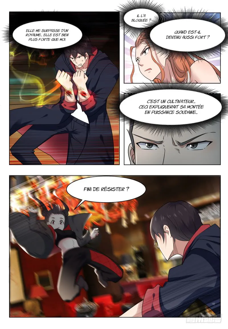 The Strongest God King - 7 - 67c729d71ba15.webp