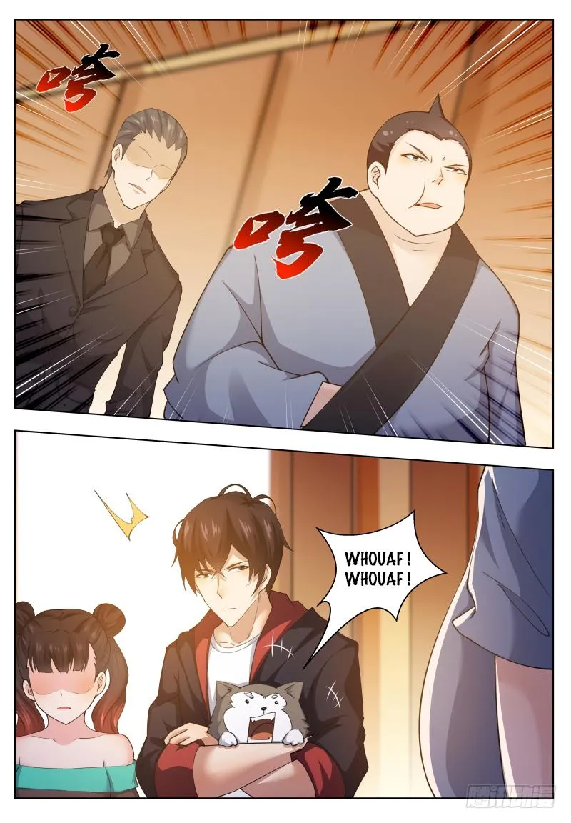 The Strongest God King - 70 - 67c729d86f56f.webp