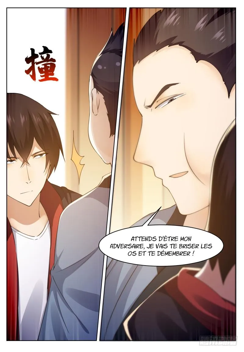 The Strongest God King - 70 - 67c729d88b401.webp