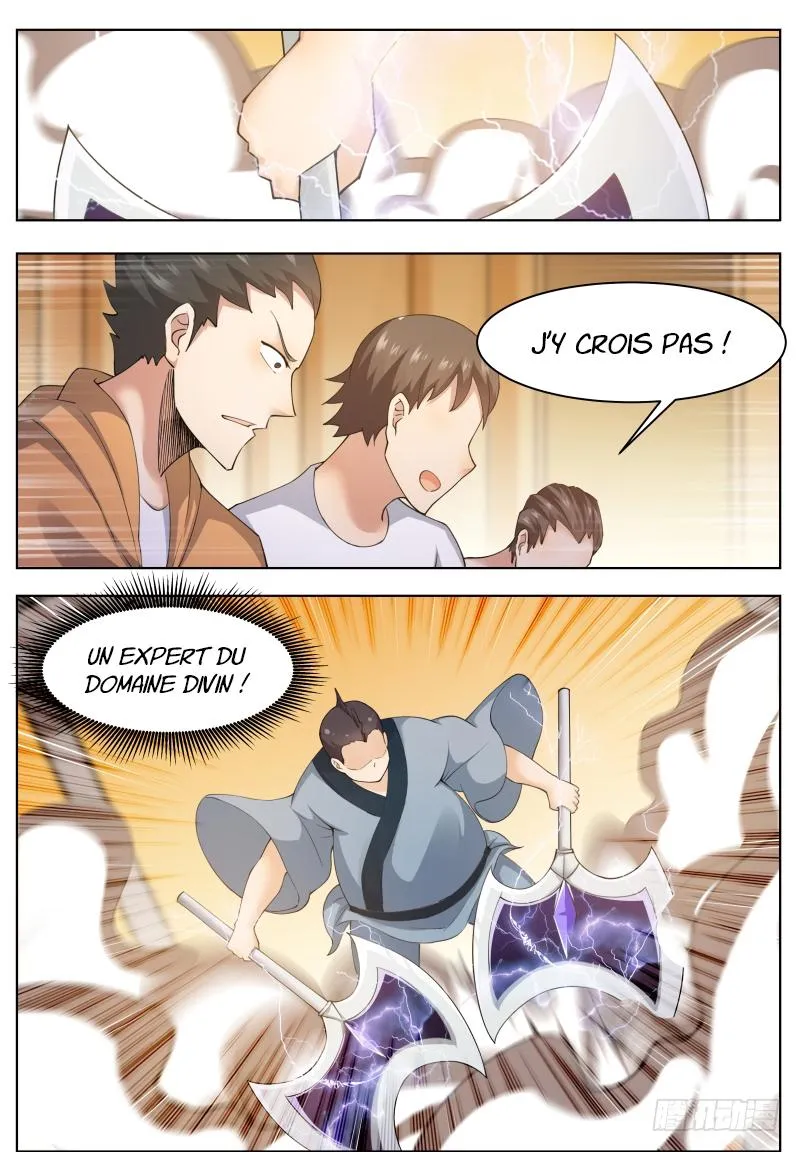 The Strongest God King - 70 - 67c729d918e2b.webp