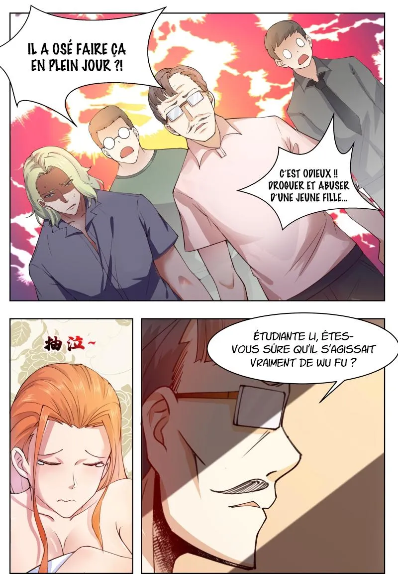 The Strongest God King - 71 - 67c729da6c69d.webp