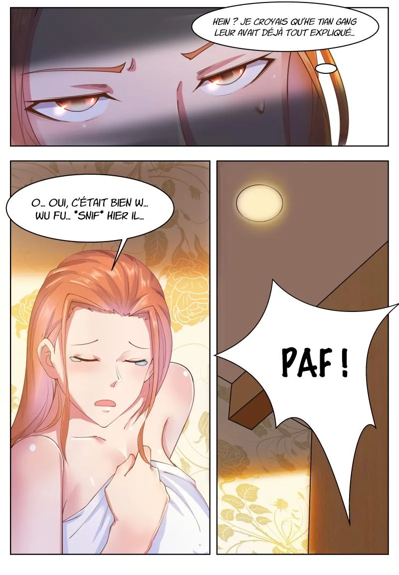 The Strongest God King - 71 - 67c729da92961.webp