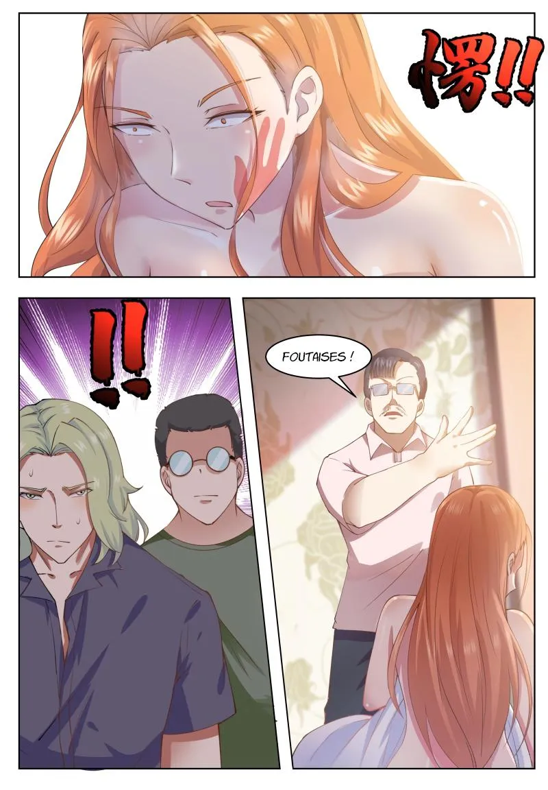 The Strongest God King - 71 - 67c729dab975d.webp