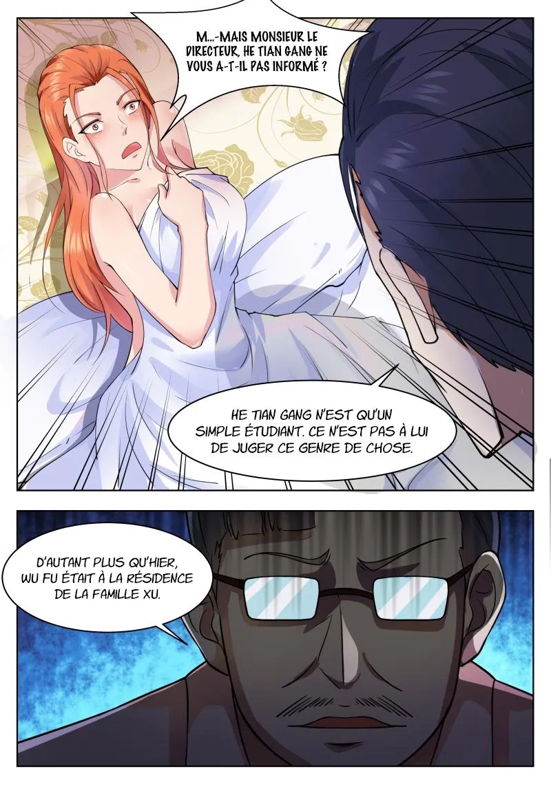 The Strongest God King - 71 - 67c729dade22b.webp