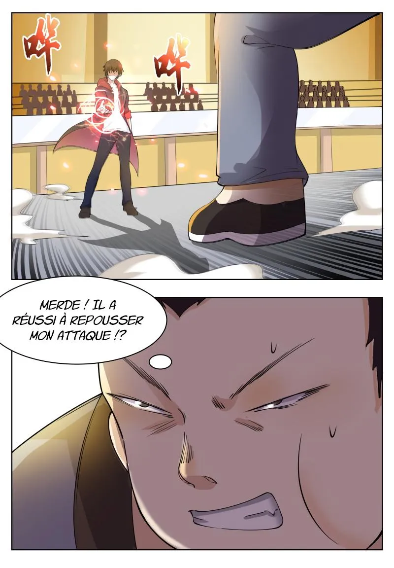 The Strongest God King - 71 - 67c729db270ff.webp