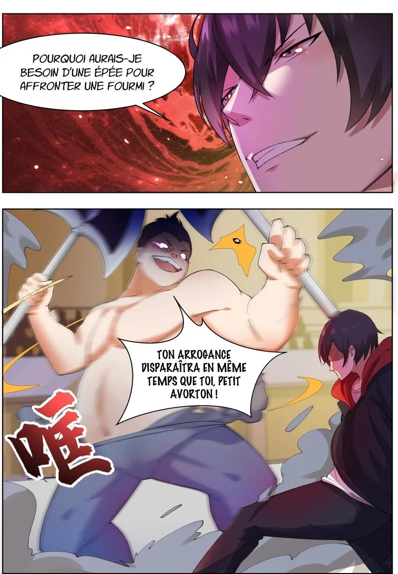 The Strongest God King - 71 - 67c729dbf35b1.webp