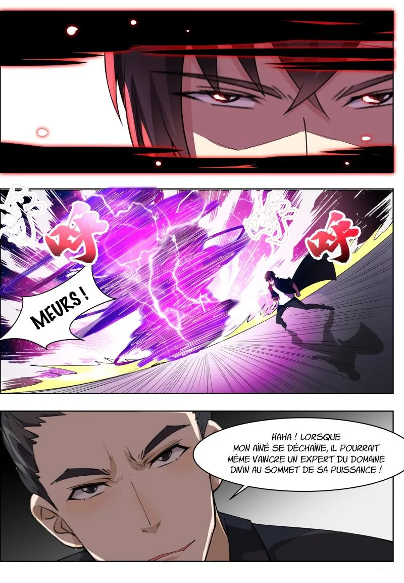 The Strongest God King - 71 - 67c729dc2e35f.webp